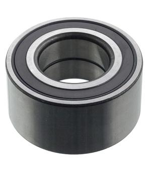 ÖN TEKER RULMANI DOBLO-LINEA-MAREA-FIORINO-BIPPER-NEMO-MEGANE II-CORSA D GRANDE PUNTO-PUNTO EVO-500-BRAVO (ABS`Lİ) (37x72.043x37) - GMB - OEM 60815902