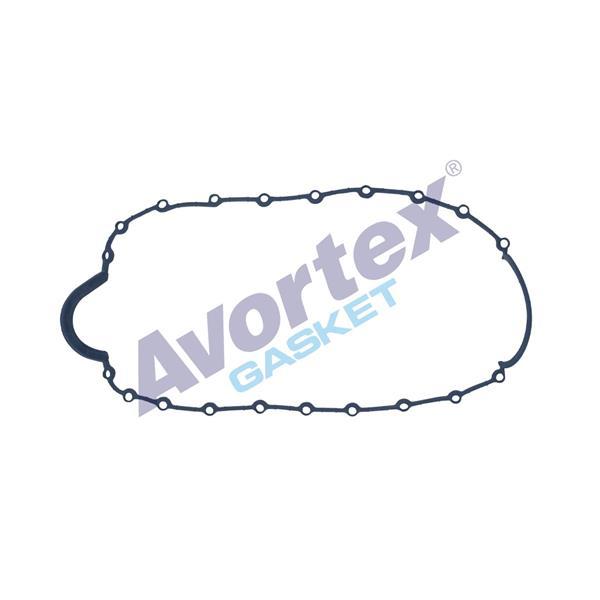 KARTER CONTASI NISSAN ALMERA 1.5L Dci K9K7 N16 03-06 / MICRA 1.5L Dci K9K7 dizel K12 03-10 CLIO II 98> CLIO SYMBOL 00> KANGOO 01> MEGANE I-II-III 1.4 1.5dCi 1.6 (K4J/K4M/K7J/K7M) - AVORTEX - OEM 7700273486