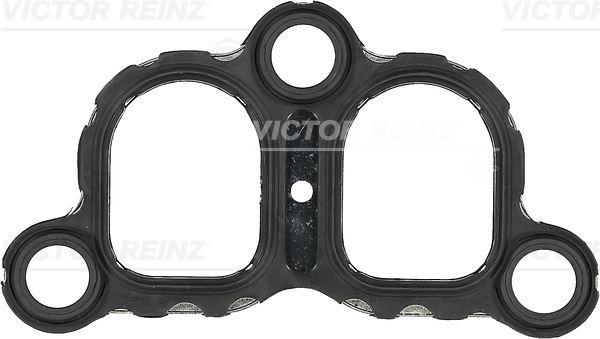 MANIFOLD CONTA (EMME) T5 2.5 TDI (2. VE 3 SILINDIR) - REINZ - OEM 070129717A
