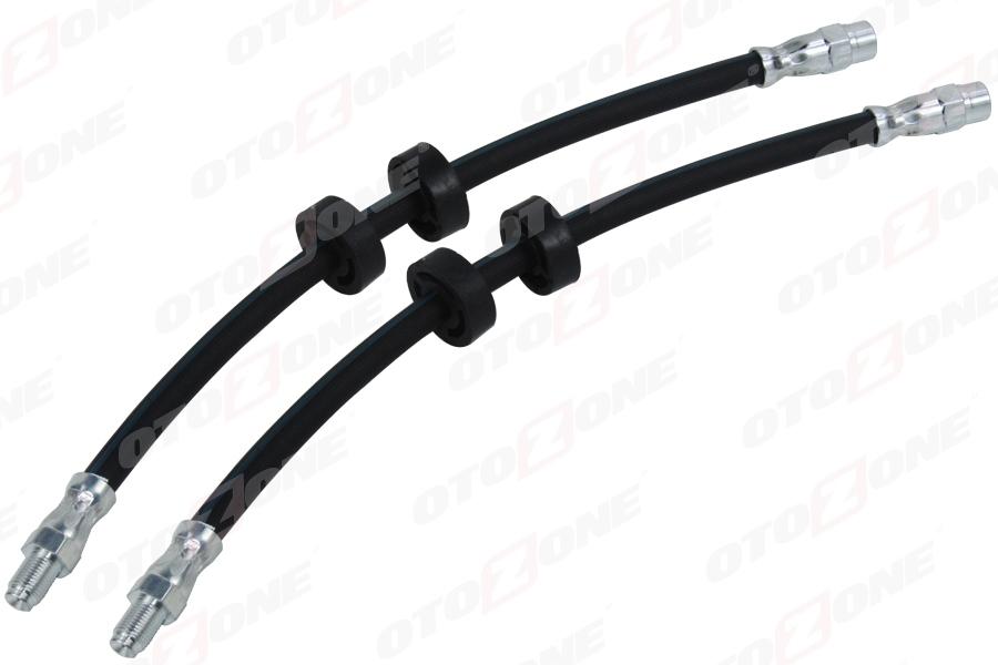 ÖN FREN HORTUMU AUDI 80 - OTOZONE - OEM 171611701