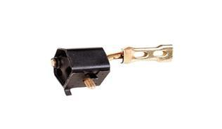 EGSOZ DENGE TAKOZU {SAPLAMALI} COROLLA 1.3I XLI-1.4I-1.6I {AE92-AE100-AE101} {87-98} - GROS - OEM 1750616121