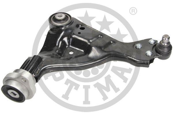 SALINCAK ON SOL ALT MERCEDES VITO W639 03> — OPTIMAL G6-1484 - OPTIMAL - OEM A6393301401