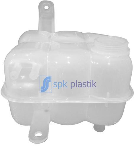 RADYATOR YEDEK SU DEPOSU TRANSIT V184 2.0TDCI 2.4TDCI 01>06 KAPAKSIZ - SPK - OEM 4042232