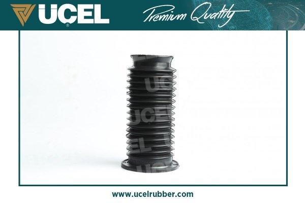 AMORTİSÖR TOZ KÖRÜĞÜ ASTRA H-CORSA D-VECTRA C-ZAFIRA B-COMBO D-MERİVA B-DOBLO-FIORINO-LINEA-PUNTO- 500L-PANDA III-MITO-BIPPER-NEMO - UCEL - OEM 55700767