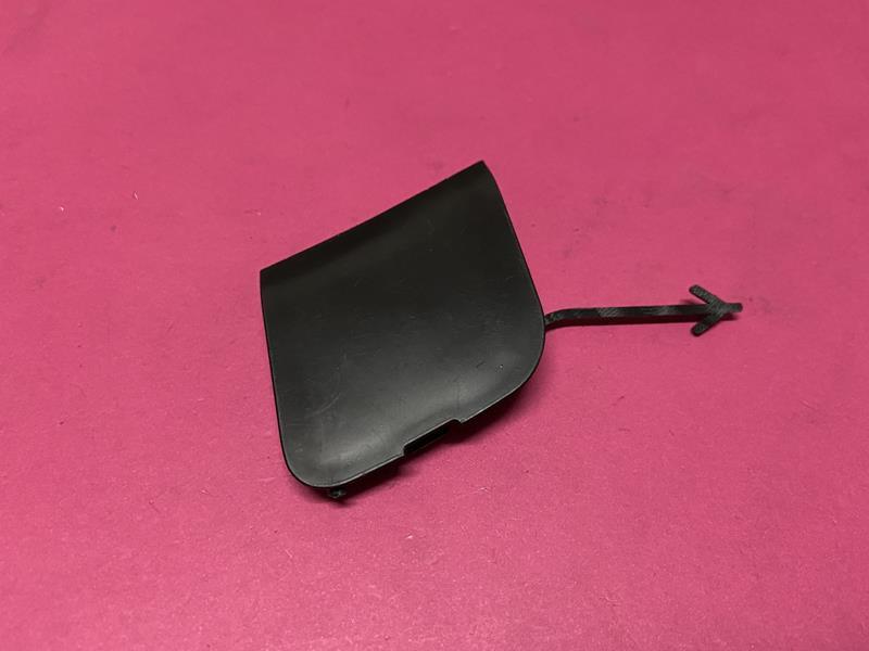ÖN TAMPON ÇEKİ DEMİR KAPAĞI DOBLO III 09> (BOYANABİLİR) - ALPER - OEM 735474830
