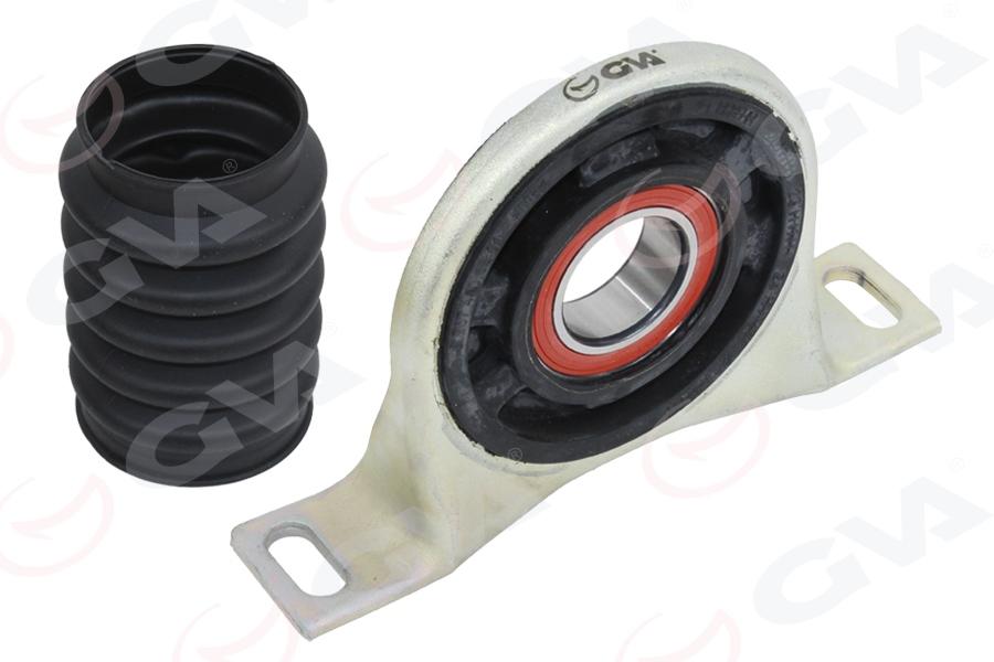 SAFT ASKI TAKOZU MERCEDES SPRINTER B907 B910 18> RULMANLI FAG - GVA - OEM A9074106101