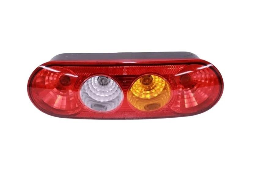 ARKA STOP LAMBASI TRANSIT V348 06>14 PICK-UP DUYSUZ - FARBA - OEM 7C1613404AA