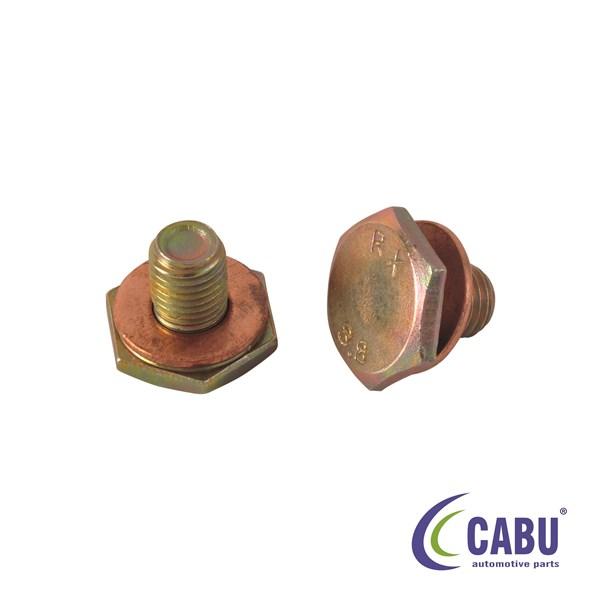 KARTER TAPASI FOCUS II 04> FOCUS III 11> FIESTA 02> FUSION 02> 1.6-1.4 TDCI P407 P307 C5 1.6HDI P206 P307 C2 C3 C4 1.4HDI (TAKIM CONTALI) - CABU - OEM 2S6Q6730AA