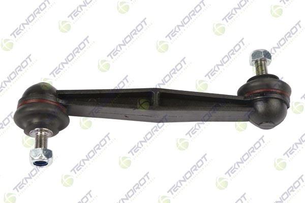 Z ROT ARKA SOL/SAĞ ALFA ROMEO 147 (937_) 00>156 - TEKNOROT - OEM 60613575