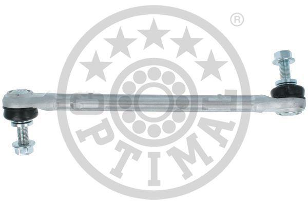 ASKI ROTU ON SOL MERCEDES W204 S204 C207 X204 ALUMINYUM - OPTIMAL - OEM A2043200789