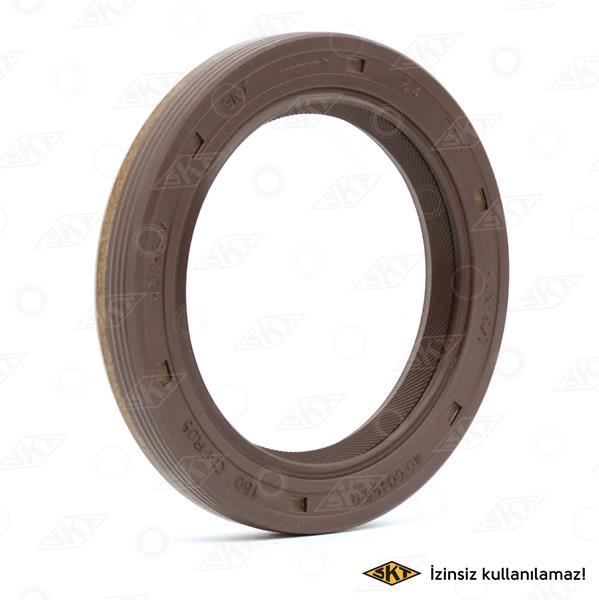 KRANK ÖN KEÇE FIAT DOBLO-MAREA-PUNTO-BRAVA-BRAVO 99> 1.6 16V - SKT - OEM 40004950