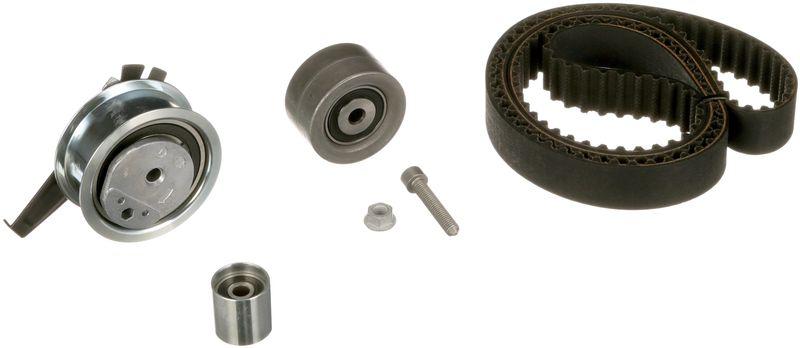 TRİGER SETİ VW-SKODA-AUDİ-CUPRA-SEAT 16> FORD 23> 2.0 TDİ (DSUD-DTRB-DTRD-DEZE-DTNA-DTUA) 149 DİŞ - GATES - OEM 05L198119B