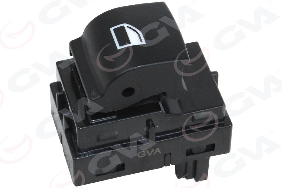 CAM ACMA SALTERI (TEKLI. SIYAH. 4 PIN) BMW F07 F10 F11 F18 F06 F12 F13 F01 F02 F04 - GVA - OEM 61319241949