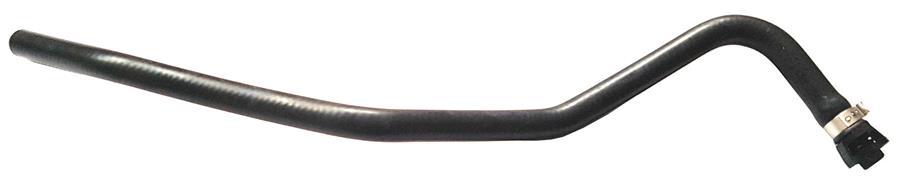 GENLESME SISE HORTUMU ASTRA J CRUZE 1.4 (A14NEL-B14NEL-NET) - WINTECH - OEM 1336360
