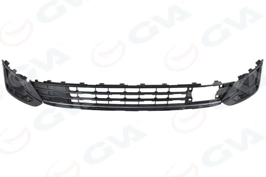 ÖN TAMPON ORTA IZGARA (SİSSİZ) FIAT EGEA 20=> - GVA - OEM 735754048