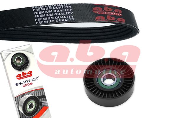 ALTERNATOR RULMANI (PLASTIK) OPEL ASTRA G H VECTRA C CORSA C 1.4 1.6 - ABA - OEM 1340555