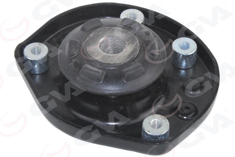 AMORTISOR KULE TAKOZU ON MERCEDES SPRINTER B906 B907 . VW CRAFTER 30-35-50 - GVA - OEM A9073230400