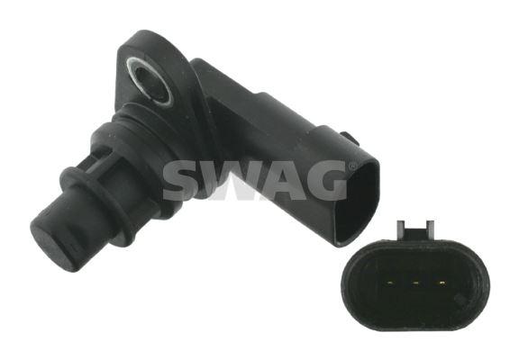 EKSANTRIK DEVIR SENSORU INSIGNIA A ASTRA J ZAFIRA C ASTRA H VECTRA C A20DTC A20DTE Y20DTH Z19DTH AL - SWAG - OEM 93190702