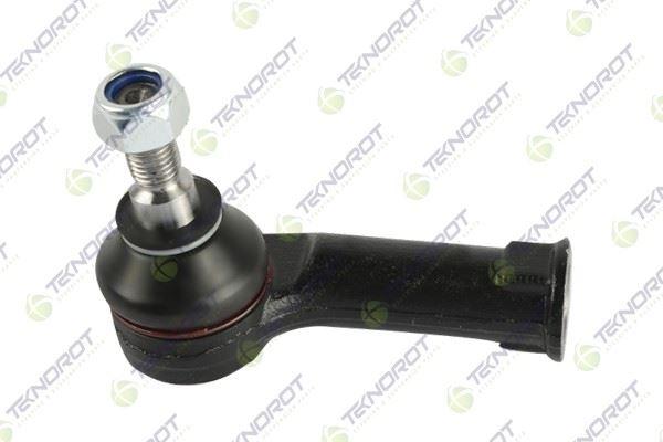 ROT BAŞI SOL TRANSPORTER T4 90=> — TEKNOROT V-712 - TEKNOROT - OEM 701419811B