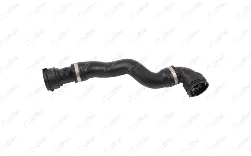 RADYATOR HORTUMU UST BMW M52 M54 E39 E38 - NIFEA - OEM 11531705223