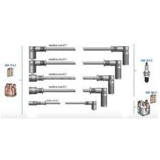 BUJİ KABLO TK TMPR 1.6 S-SX-SXA-SXAK-TİPO S-SX-SL - DODUCO - OEM 7716092