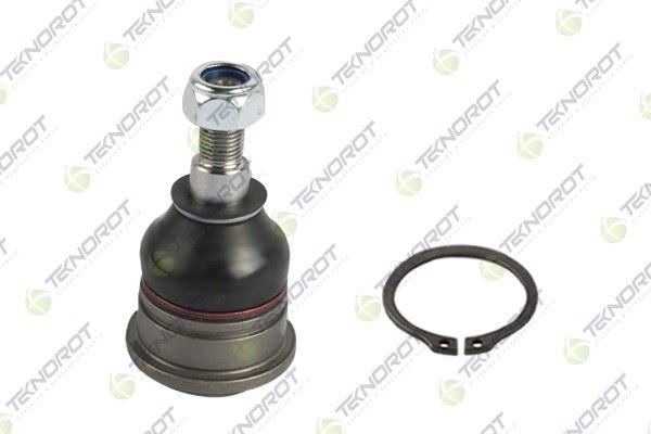 ROTİL VOLVO S40 01=> (VOL13) - TEKNOROT - OEM 30821650