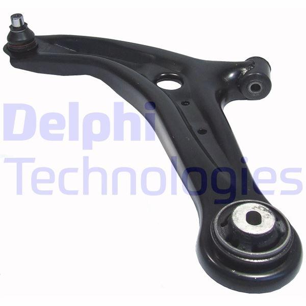 SALINCAK SOL ROTILLI FIESTA (08-12)MAZDA (07-17) - DELPHI - OEM 1521773