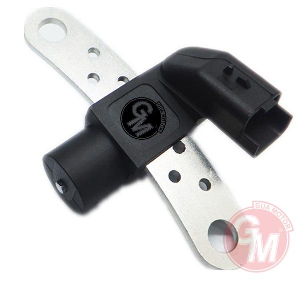 KRANK MİL SENSÖRÜ RENAULT CLIO II-III MEGANE I-II THALIA I 02> LAGUNA II 01>05 KANGOO 01> MODUS 05> DACIA LOGAN 05> NISSAN MICRA III (K12) 03>10 1.5dCi 1.9dCi - GUA - OEM 8200647366