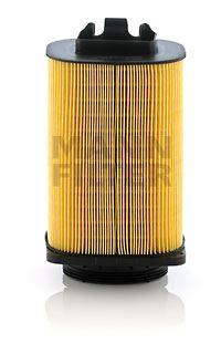 HAVA FILTRESI MERCEDES M274 W204 W205 C205 W213 R172 X253 - MANN - OEM A2740940004