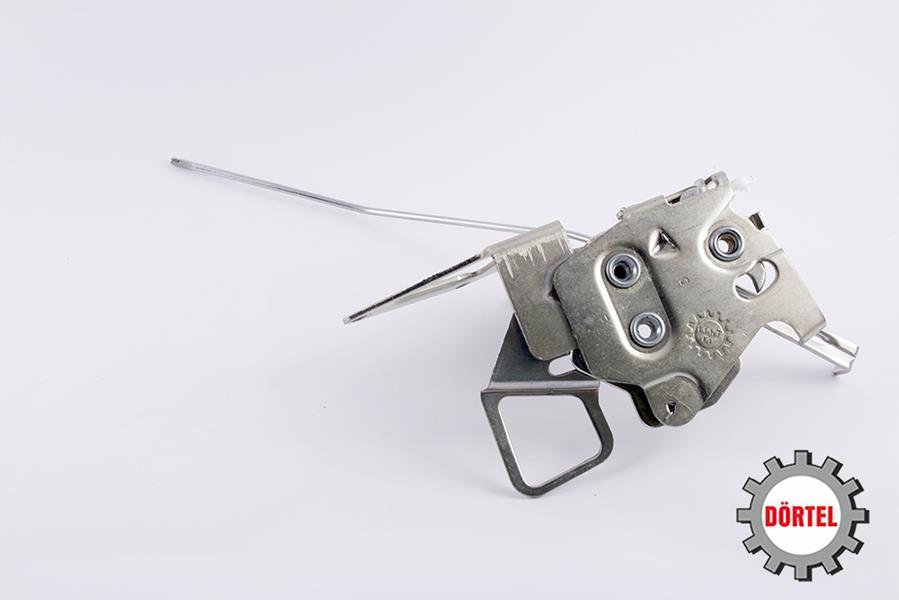 KAPI KILIDI YM ON SAG MOTOR TAKILAN R9 - DORTEL - OEM 7702127959