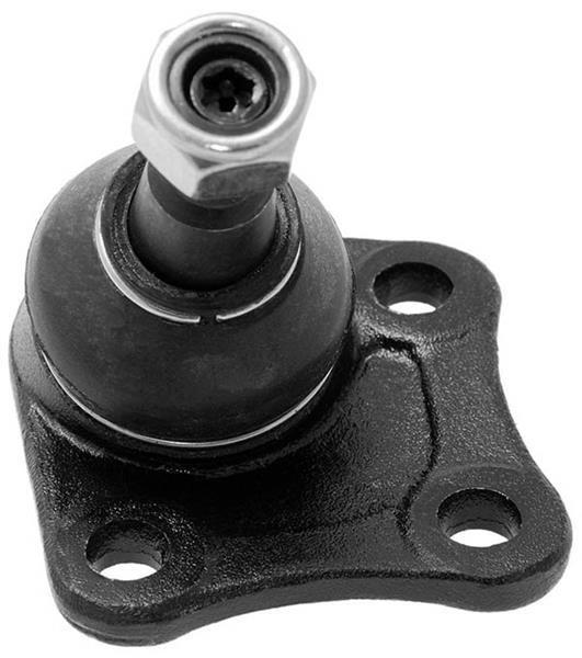 ALT ROTİL SOL GOLF IV 97=>-BORA 98=> - KAPIMSAN - OEM 1J0407365A
