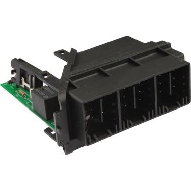 CAM KALDIRMA MODÜLÜ SOL - TRANSPORTER T5 03-07 - HELLUX - OEM 7H1959801A