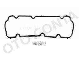 ÜST KAPAK CONTA PALIO-DOBLO-ALBEA 1.2 6 SAPLAMALI YM. - OTOCONTA - OEM 188A4000