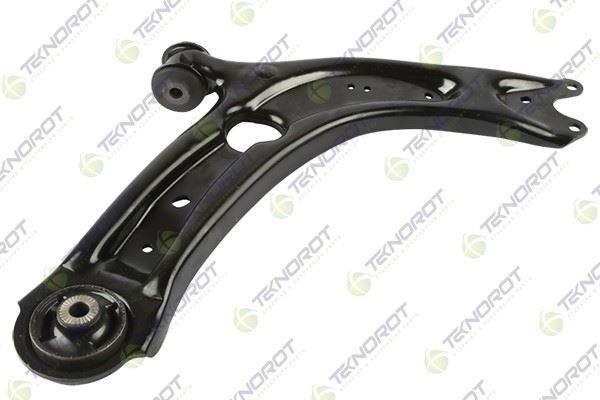 SALINCAK ÖN SAĞ ROTİLSİZ VW-SKODA-SEAT-AUDİ-PASSAT-TİGUAN-ARTEON-T-ROC-SUPERB-KODİAQ-ATECA-FORMENTOR-Q3 13> - TEKNOROT - OEM 3Q0407152F