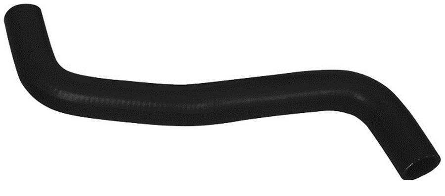 RADYATOR ALT HORTUM COROLLA 1.6 92-98 - YTT - OEM 1657215210