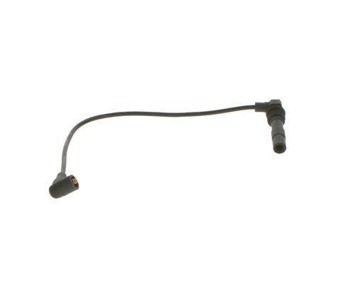 BUJI KABLOSU TAKIM BORA 1.4 16V 99> GOLF IV 97> POLO 99-01 AXP-AKQ-AHW-APE-AHW-AUA - BOSCH - OEM 036905483G