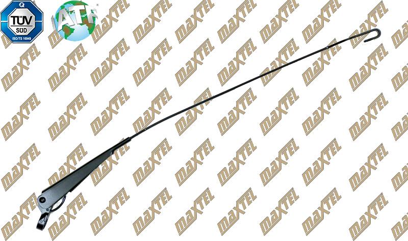 SİLECEK KOLU OPEL CORSA B-COMBO 1993 >R - MAXTEL - OEM 1272496