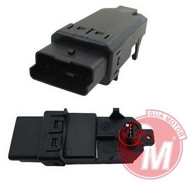 CAM KALDIRMA MODÜLÜ MGN II - MOTORTEC - OEM 8201010926
