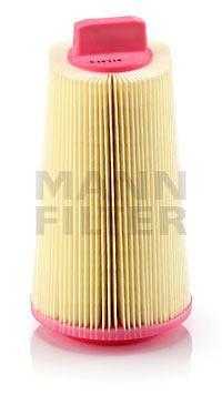 HAVA FILTRESI MERCEDES M271 W203 S203 CL203 W204 S204 C209 W211 W212 R171 - MANN - OEM A2710940204