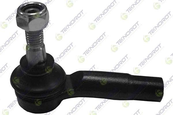 ROT BAŞI SOL TRANSIT COURIER 14> FIESTA VI 08> BMAX 12> ECOSPORT 13> MAZDA II 07>15 - TEKNOROT - OEM 1545339