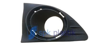 SIS FAR CERCEVESI (KAPAGI) (SISLI) SOL CLIO IV SYMBOL-JOY-LO - SPK - OEM 261528359R