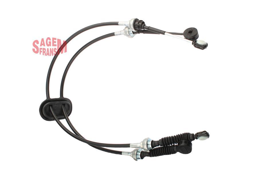 VİTES KUMANDA TELİ MASTER II 2001 > - SAGEM - OEM 7701470938