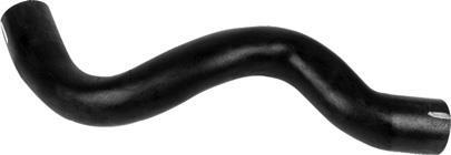 RADYATÖR ÜST HORTUMU RENAULT CLIO II 98>05 CLIO SYMBOL 00>05 KANGOO 97> 1.4 E7J K7J - GB - OEM 7700435711