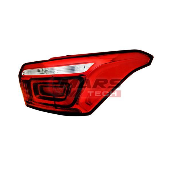 STOP LAMBASI DUYSUZ SAĞ CITROEN C-ELYSEE (2017-23) - MARS - OEM 9818810280