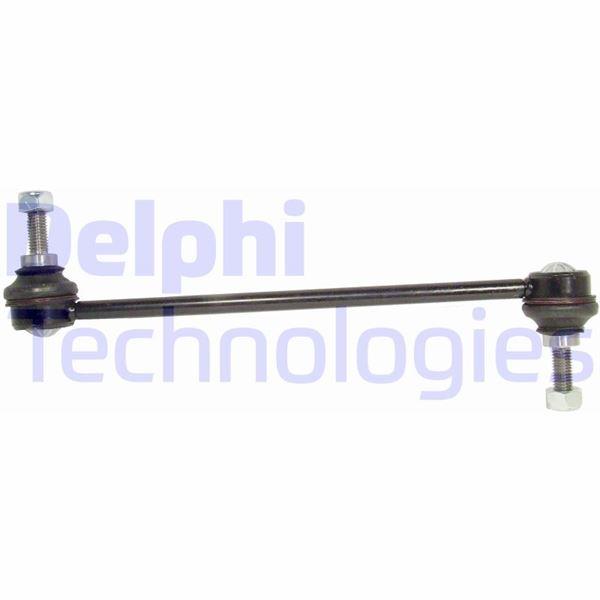 STABILIZER Z ROT FLUENCE02/2010-> - DELPHI - OEM 546182198R