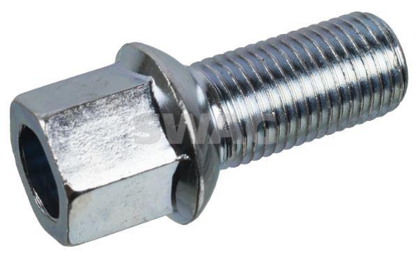 BIJON PASSAT-GOLF4/5-BORA- AUDI A4 (M14X27 MM) 1997- (FEBI 9801) - SWAG - OEM 8D0601139D