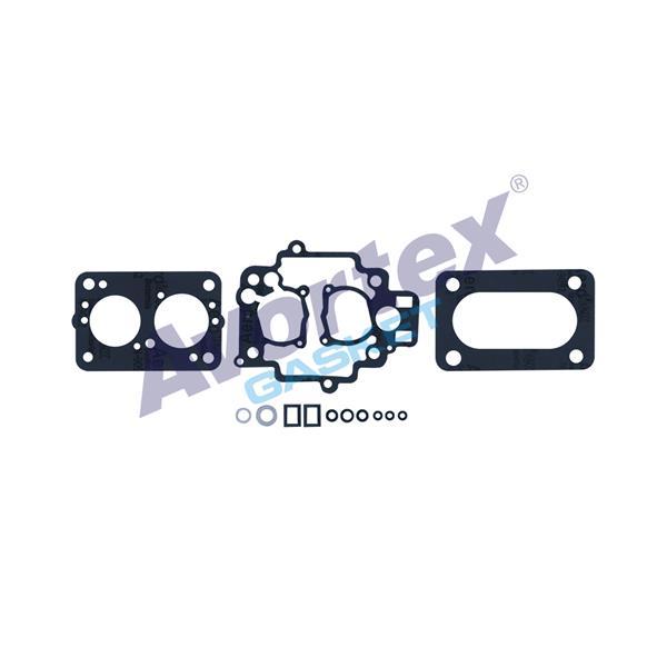 KARBÜRATÖR TK CONTA WEBER SLX TİPO TMPR - AVORTEX - OEM 40304086