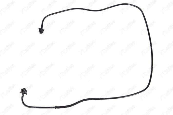 RADYATOR YEDEK SU DEPOSU HORTUMU LAND ROVER RANGE ROVER EVOQUE 224DT L538 - NIFEA - OEM LR024252