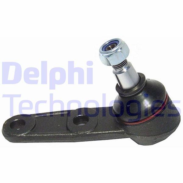 ROTİL ALT CHEVROLET AVEO 04=> KALOS - DELPHI - OEM 96535089