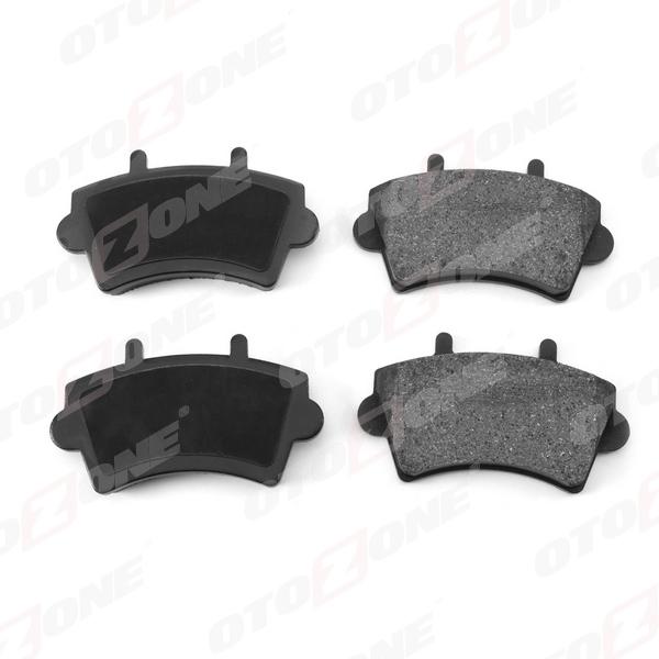 ÖN BALATA MASTER MOVANO II III 01=> NISSAN INTE - OTOZONE - OEM 7701206727